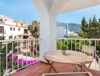 Penthouse By The Sea,
