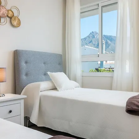 Penthouse By The Sea, Apartment