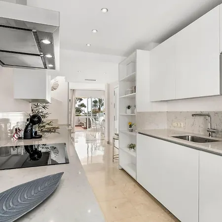 Penthouse By The Sea, Apartment